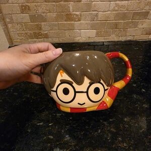 Harry Potter Mug